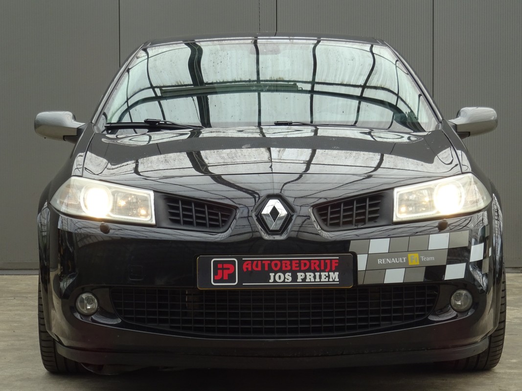 Renault Mégane