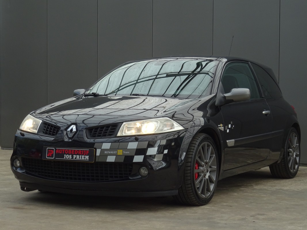 Renault Mégane