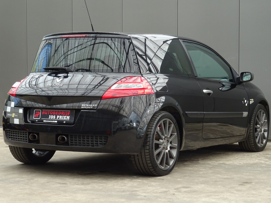 Renault Mégane