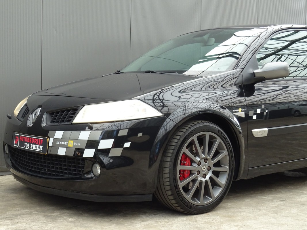 Renault Mégane