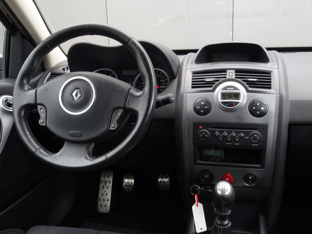 Renault Mégane
