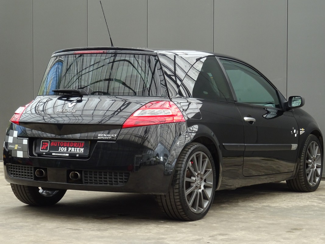 Renault Mégane