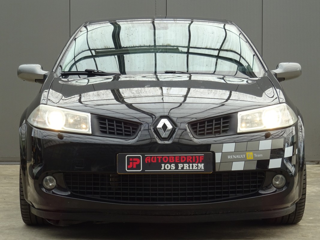 Renault Mégane