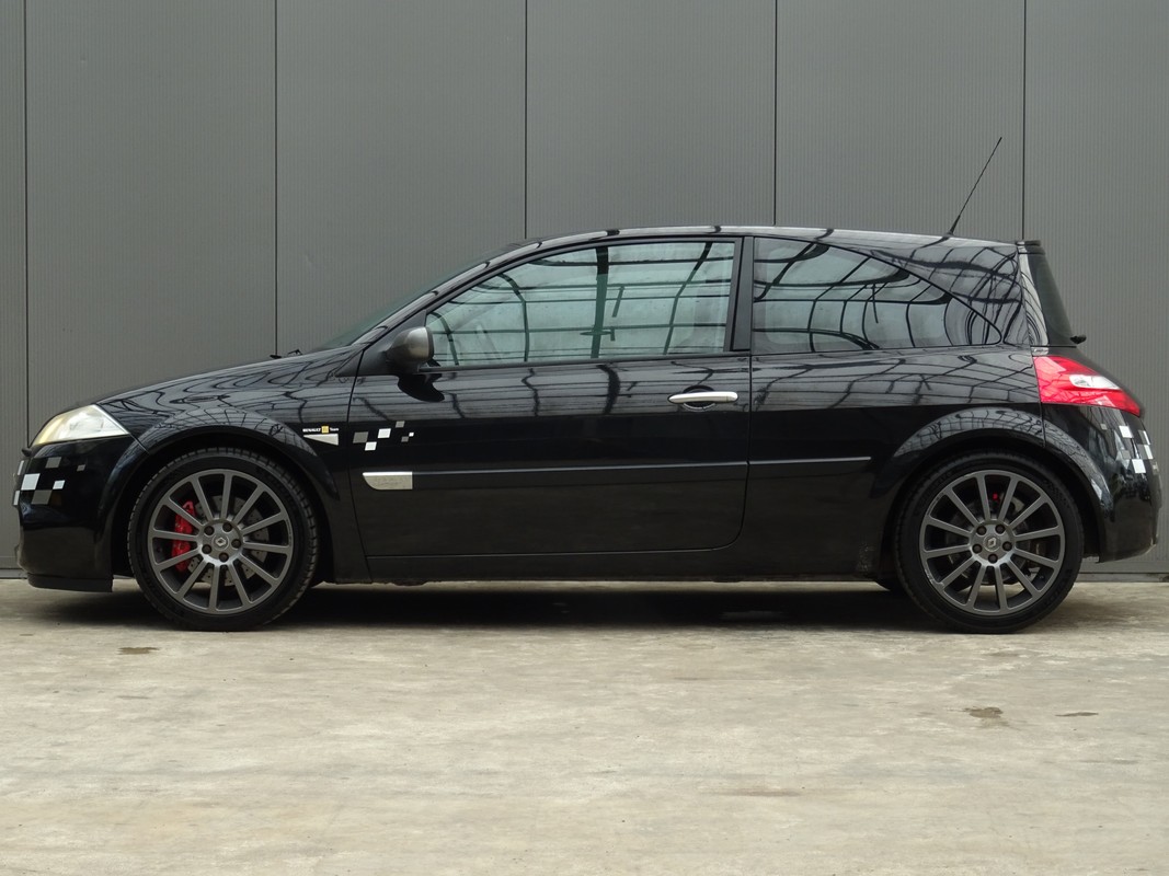 Renault Mégane
