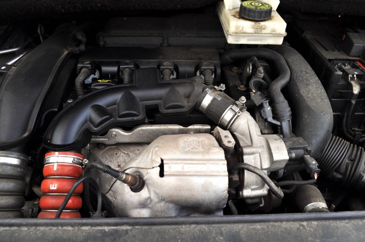 Citroën C4 Picasso