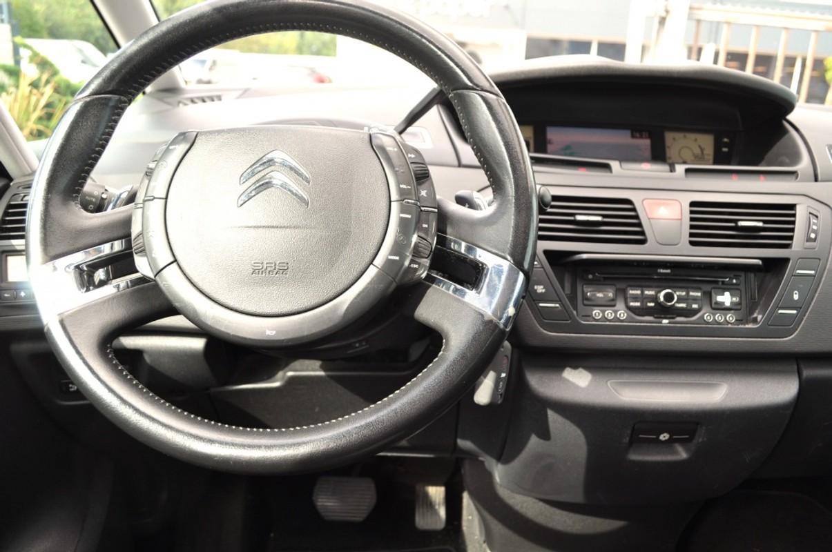 Citroën C4 Picasso
