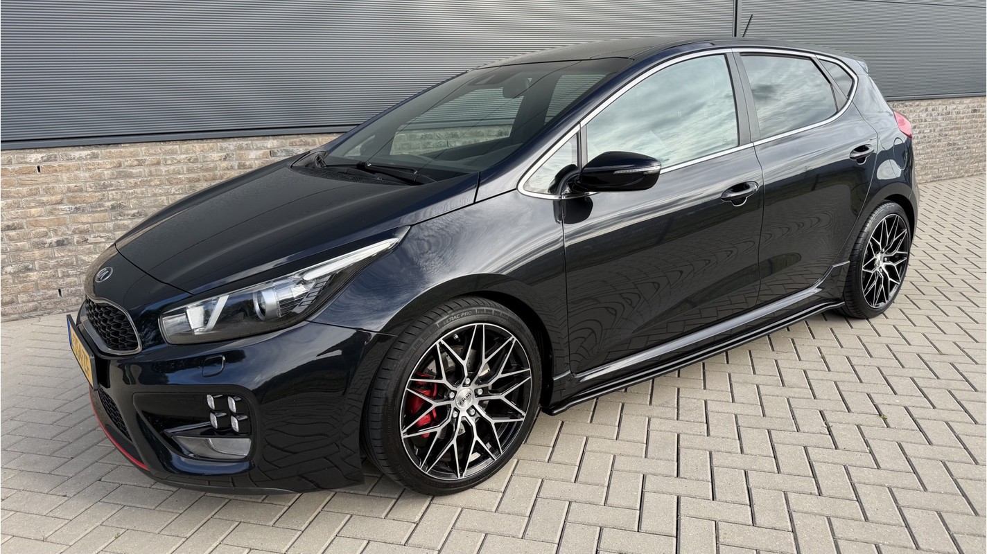Kia cee'd