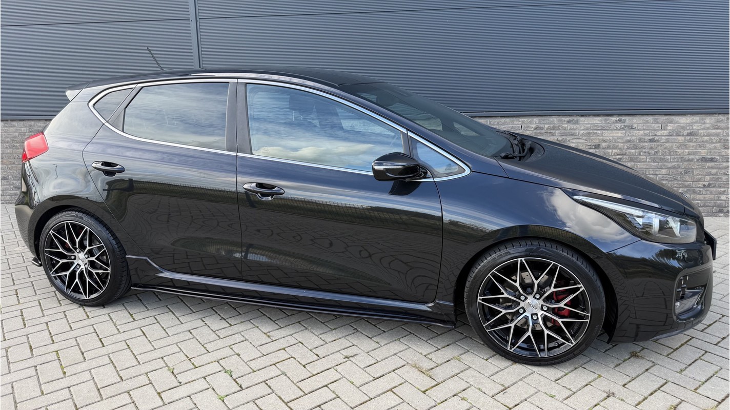 Kia cee'd