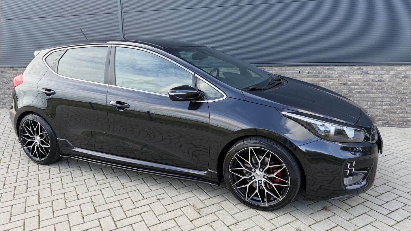 Kia cee'd