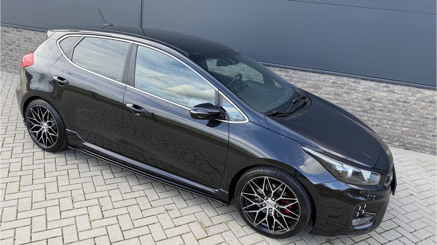 Kia cee'd