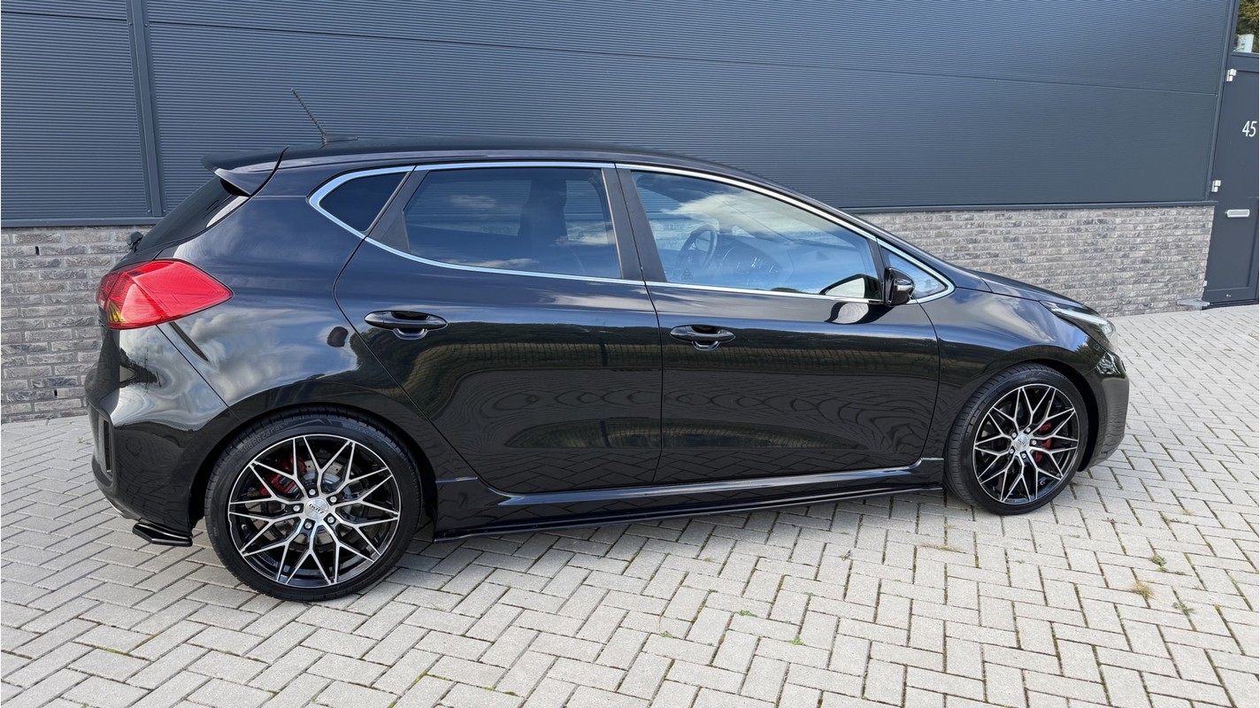 Kia cee'd