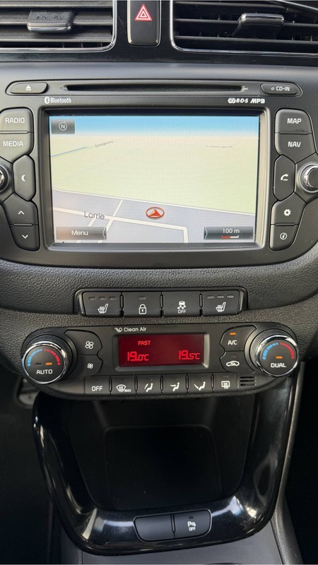 Kia cee'd