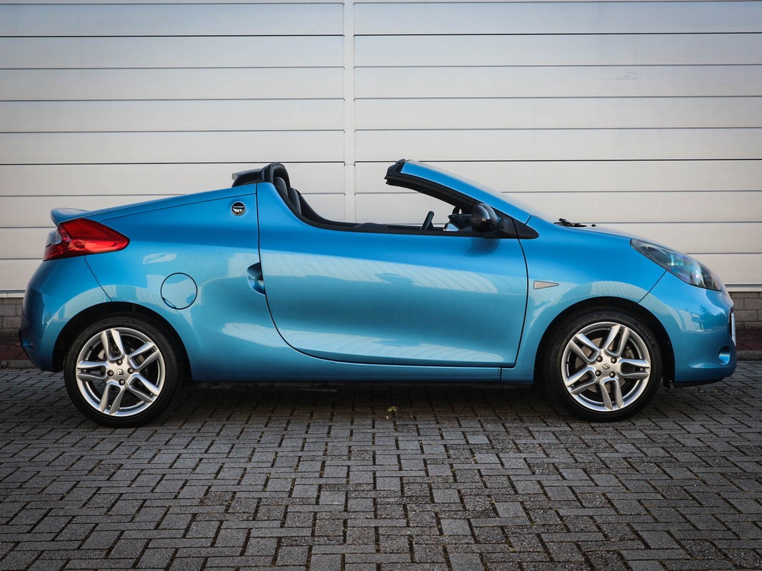 Renault Wind