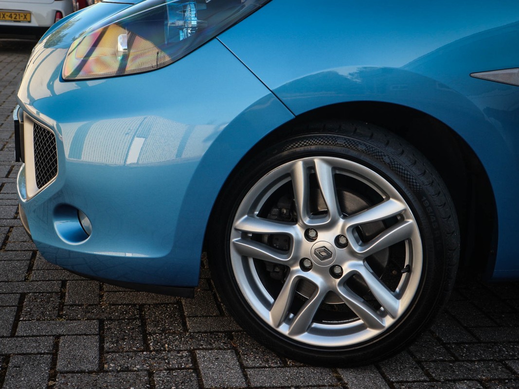 Renault Wind