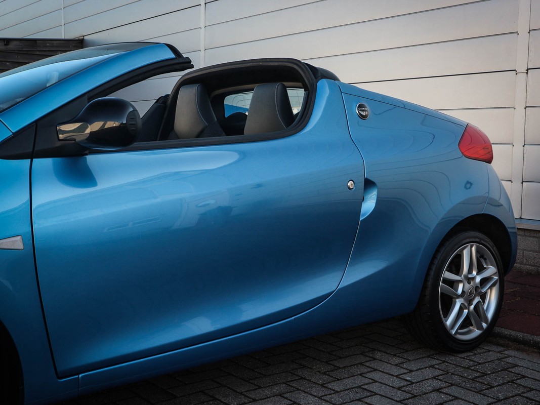 Renault Wind