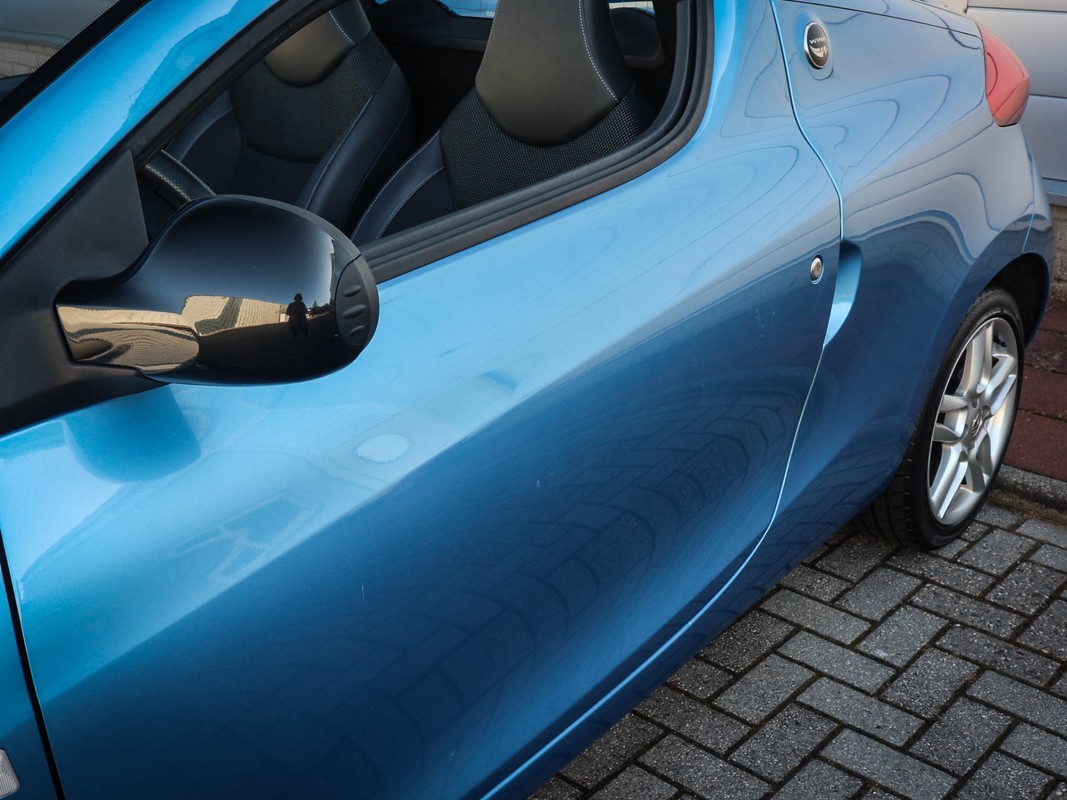 Renault Wind