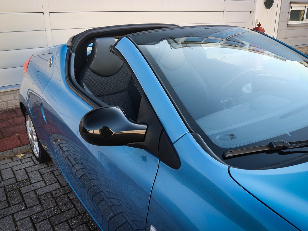 Renault Wind