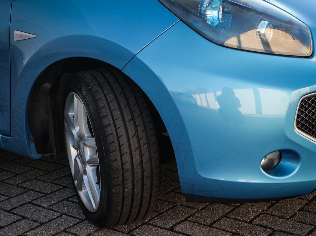 Renault Wind