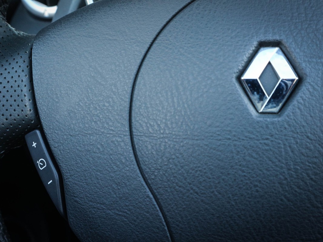 Renault Wind