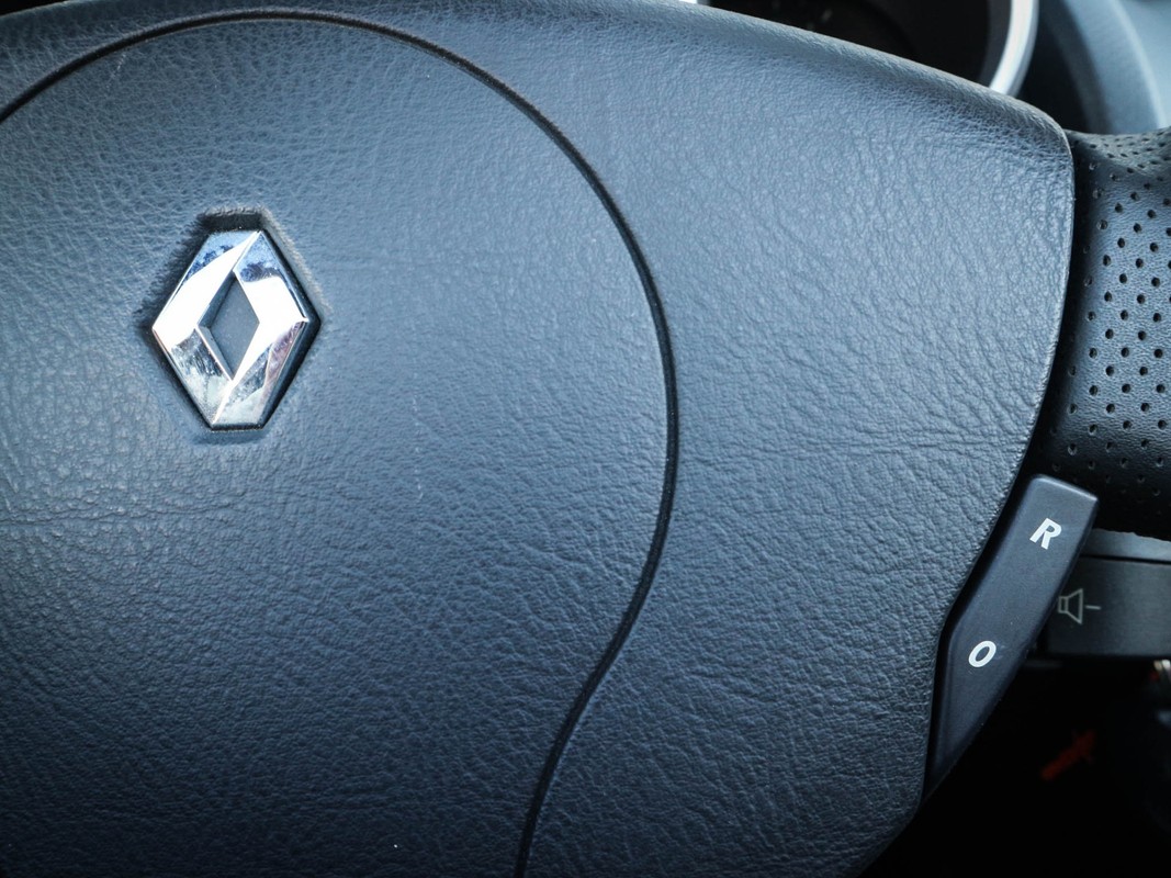Renault Wind