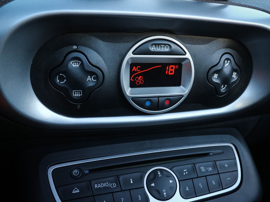 Renault Wind