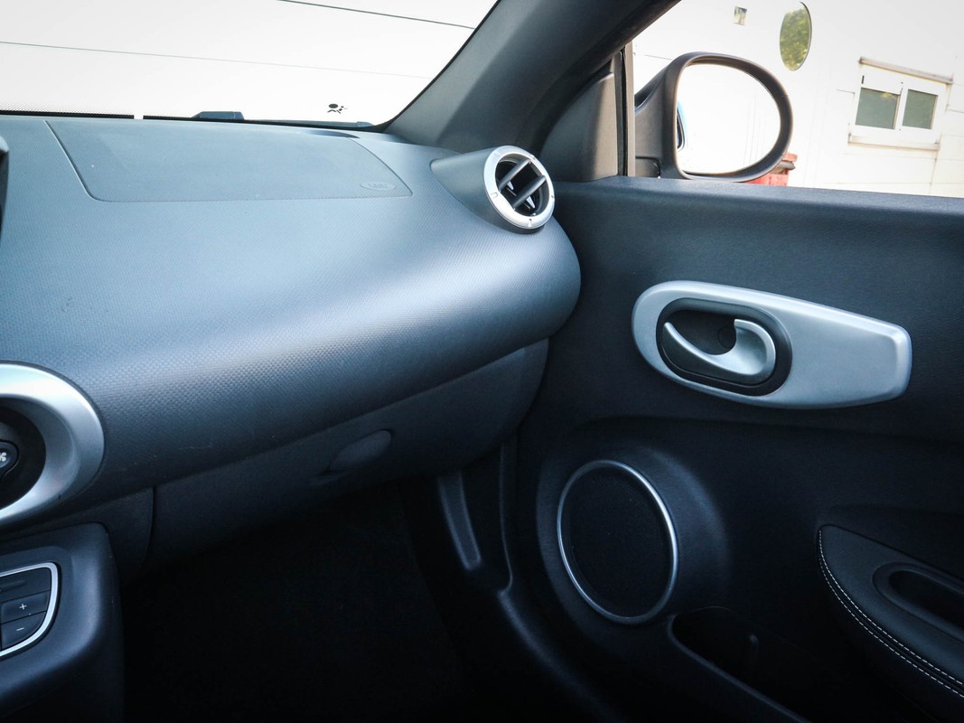 Renault Wind