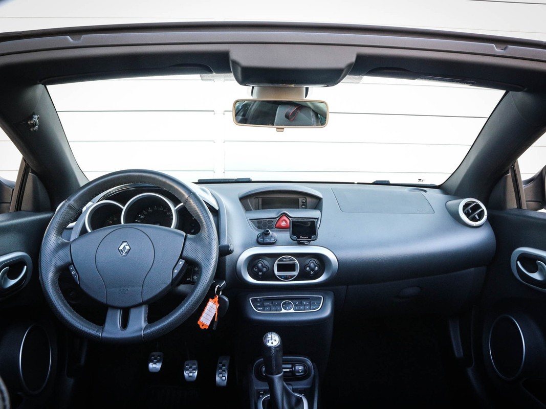 Renault Wind