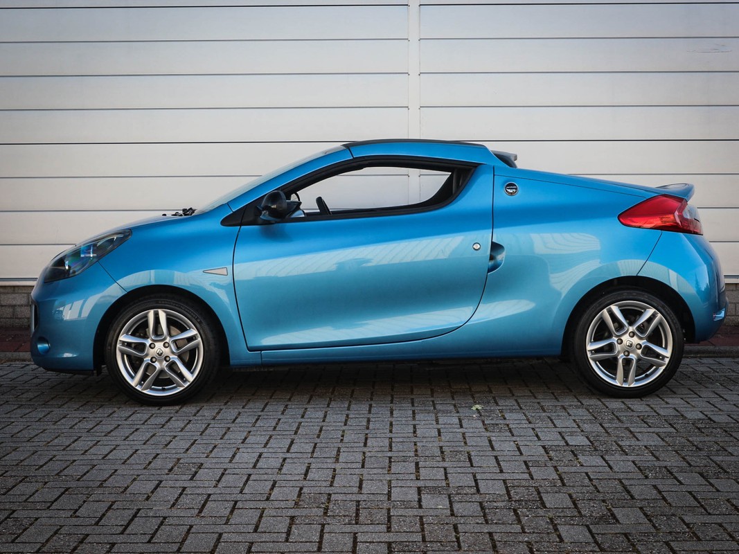 Renault Wind