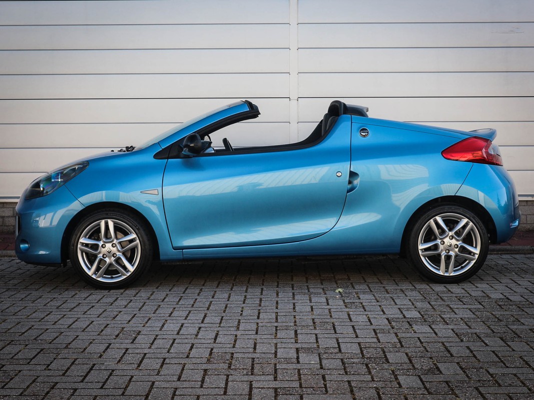Renault Wind