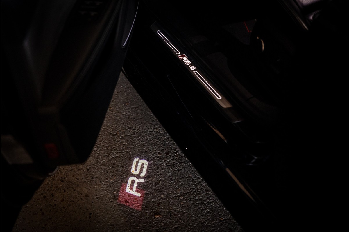 Audi RS4