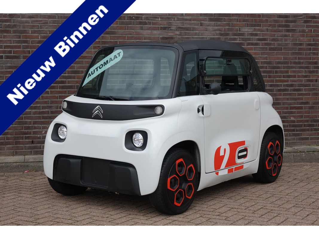 Citroën Ami