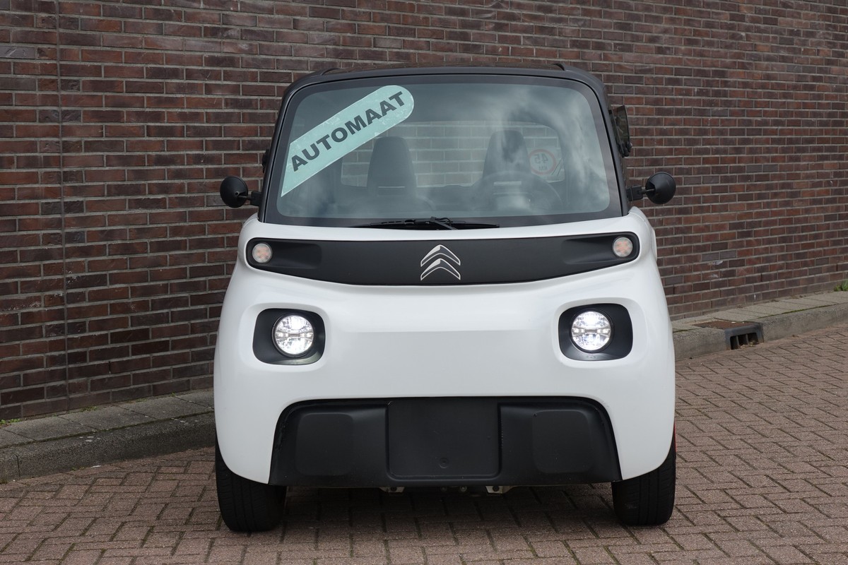 Citroën Ami