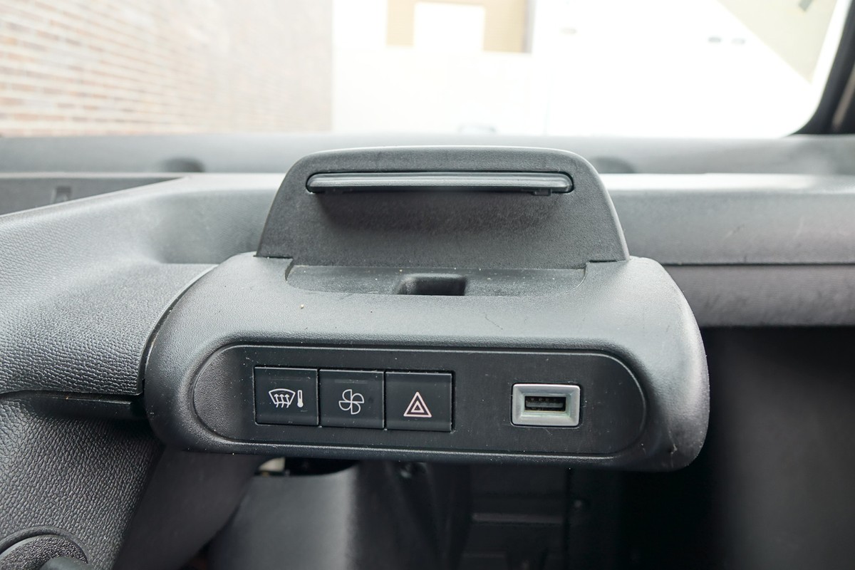 Citroën Ami