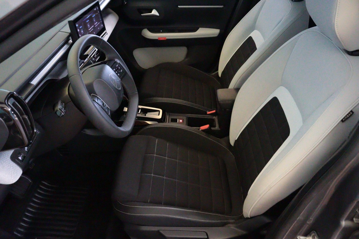 Citroën ë-C3