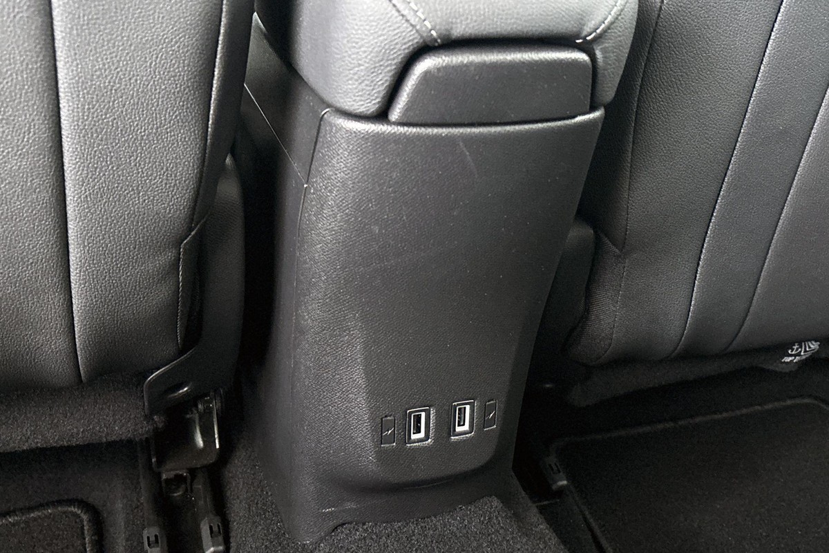 Opel Mokka-e
