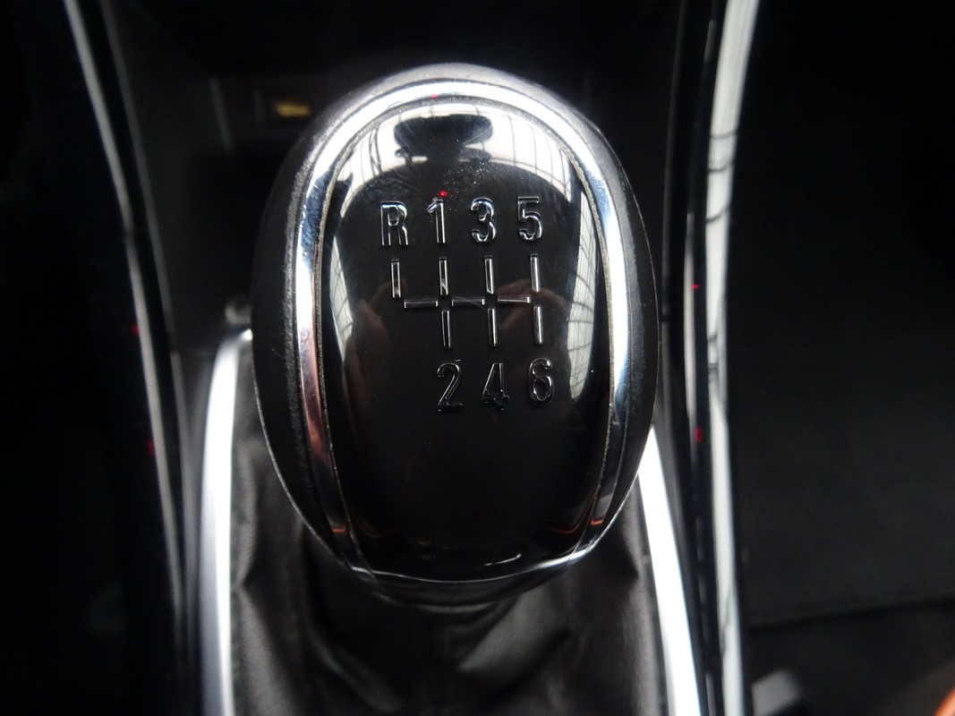 Opel Cascada