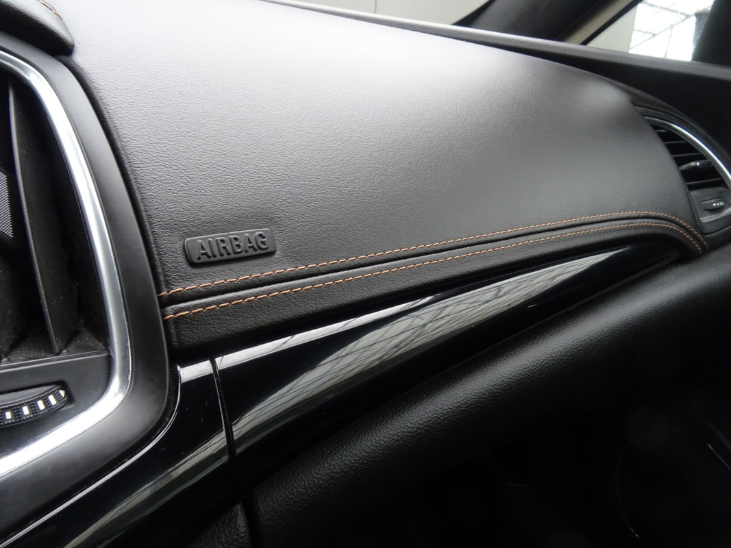 Opel Cascada