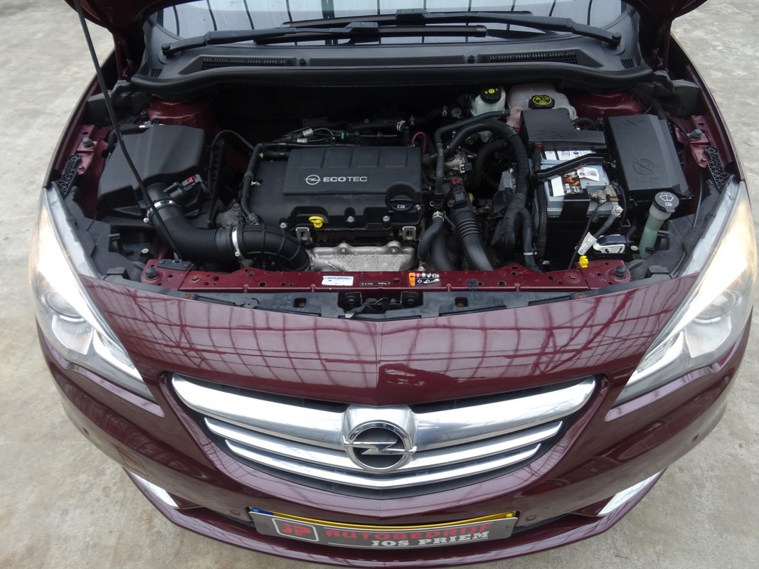 Opel Cascada