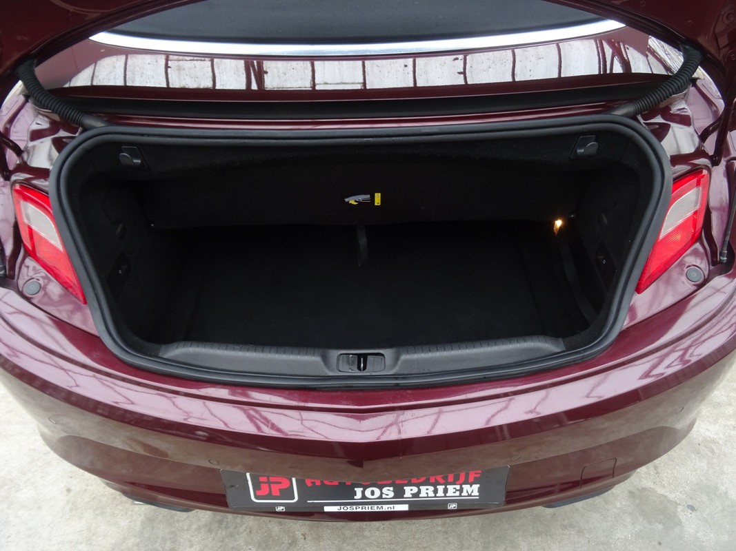 Opel Cascada