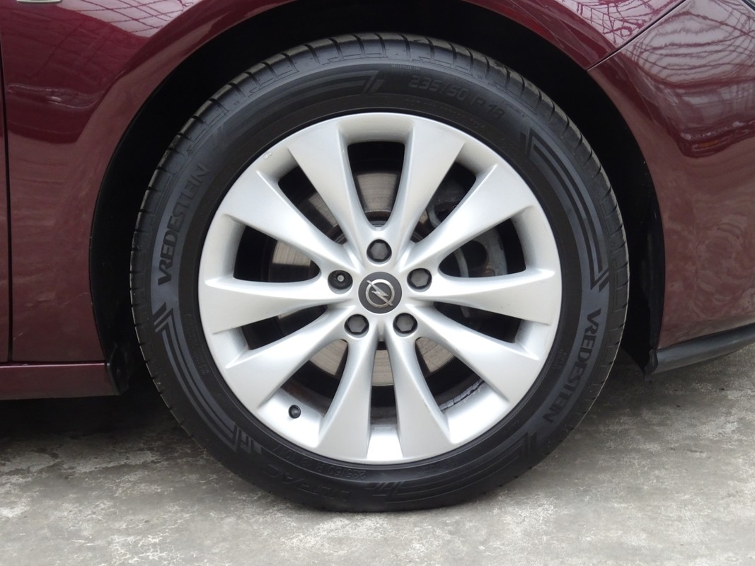 Opel Cascada