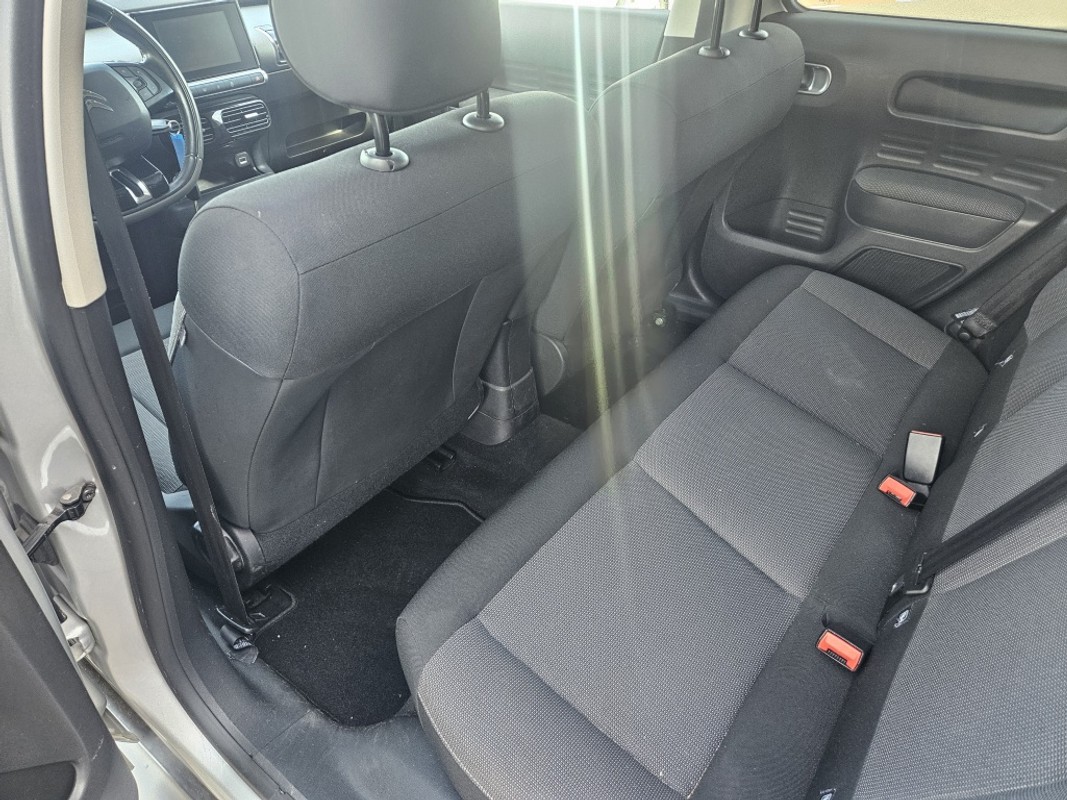 Citroën C4 Cactus
