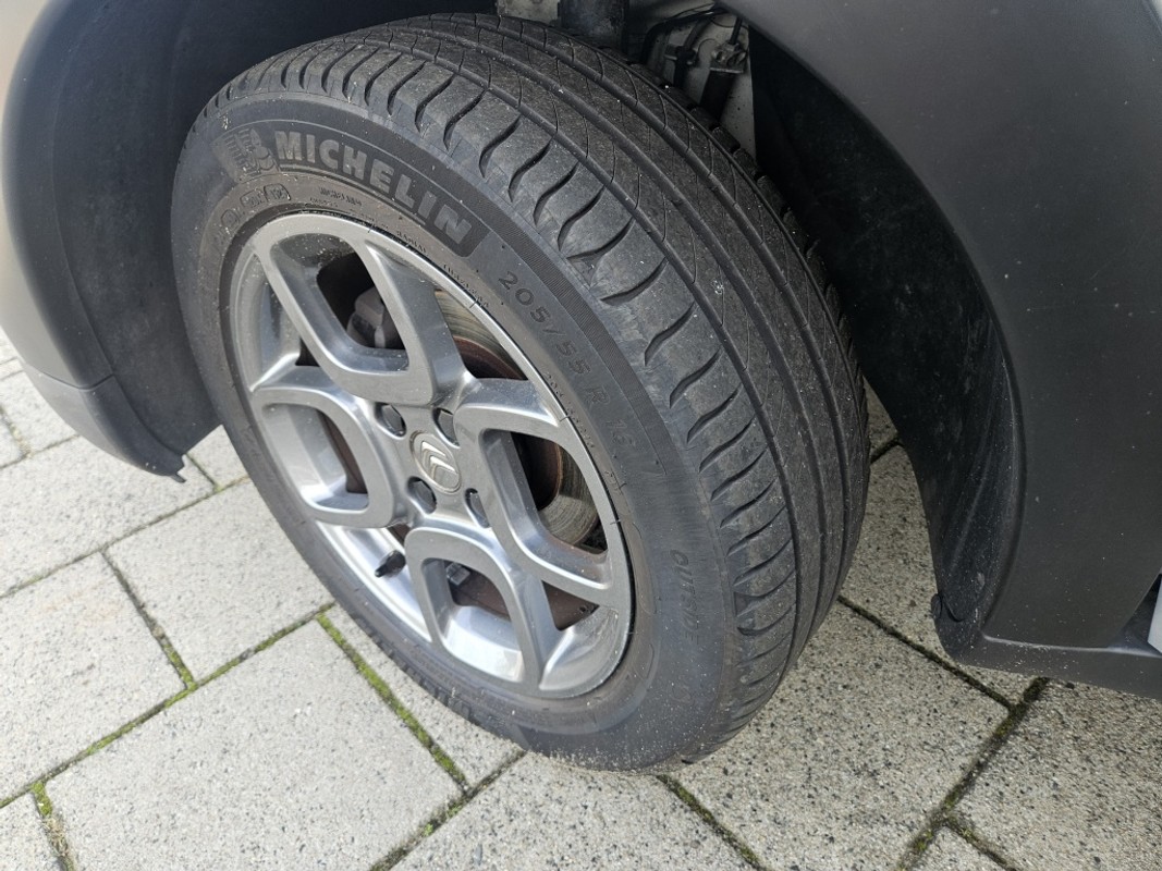 Citroën C4 Cactus