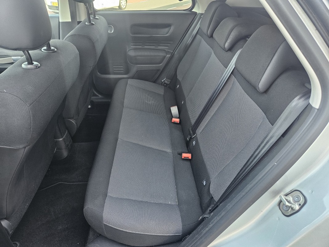 Citroën C4 Cactus