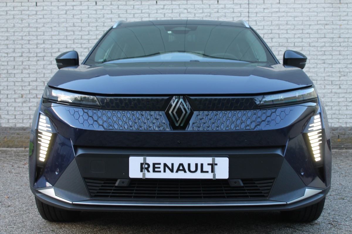 Renault Scénic