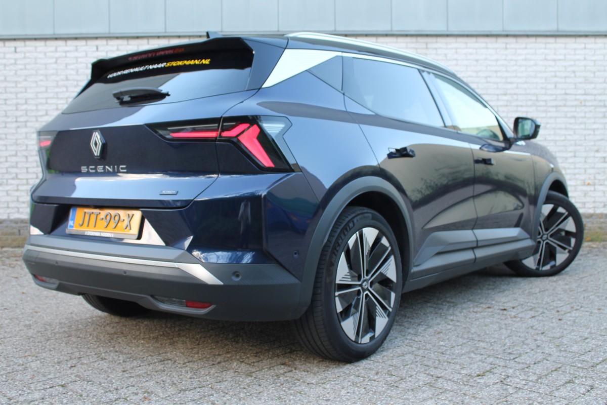 Renault Scénic