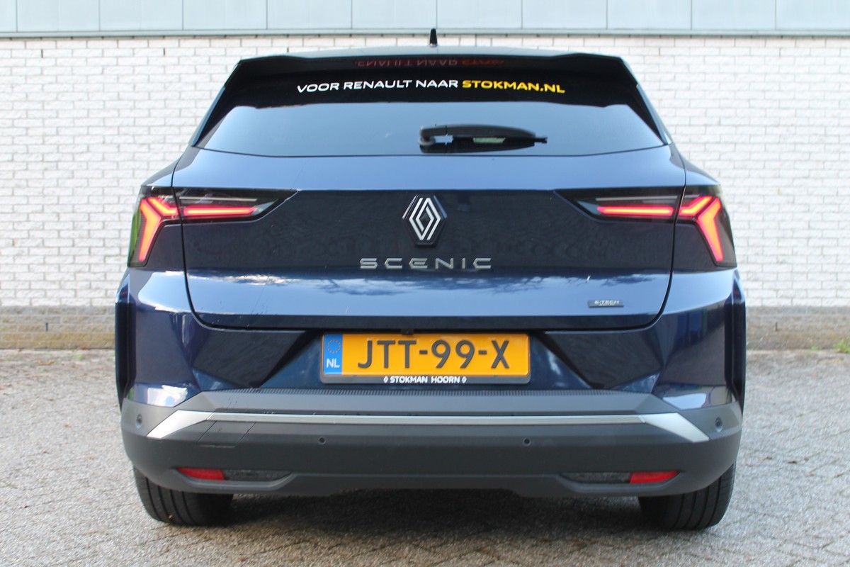 Renault Scénic