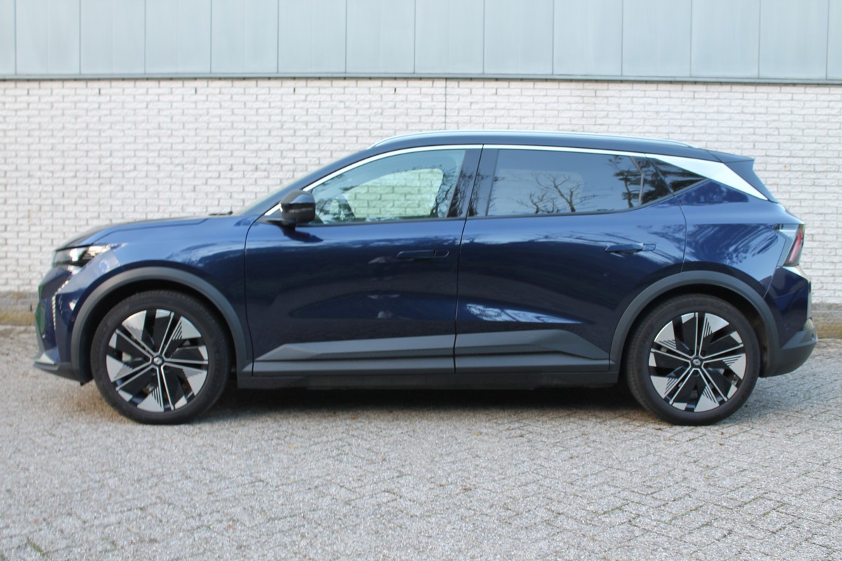 Renault Scénic