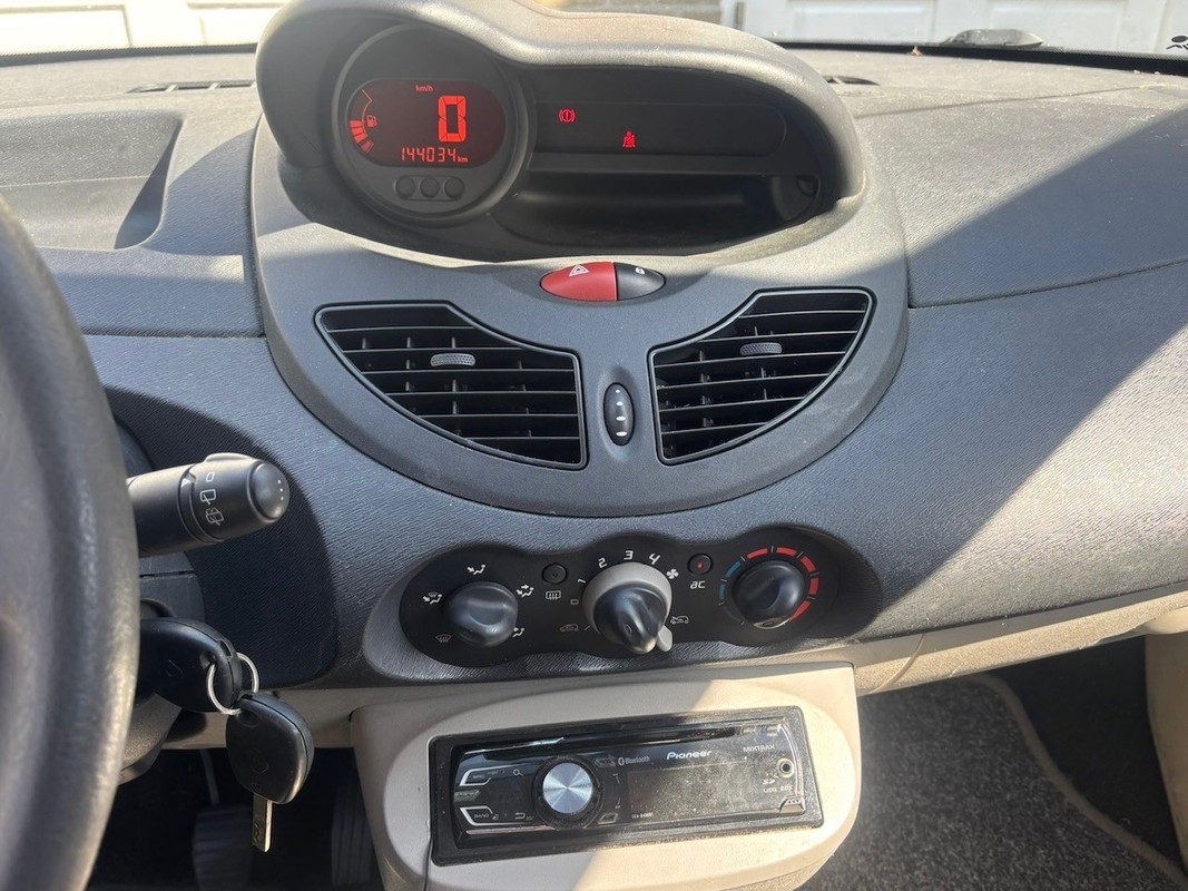 Renault Twingo