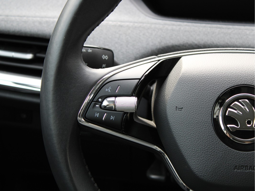 Škoda Enyaq iV
