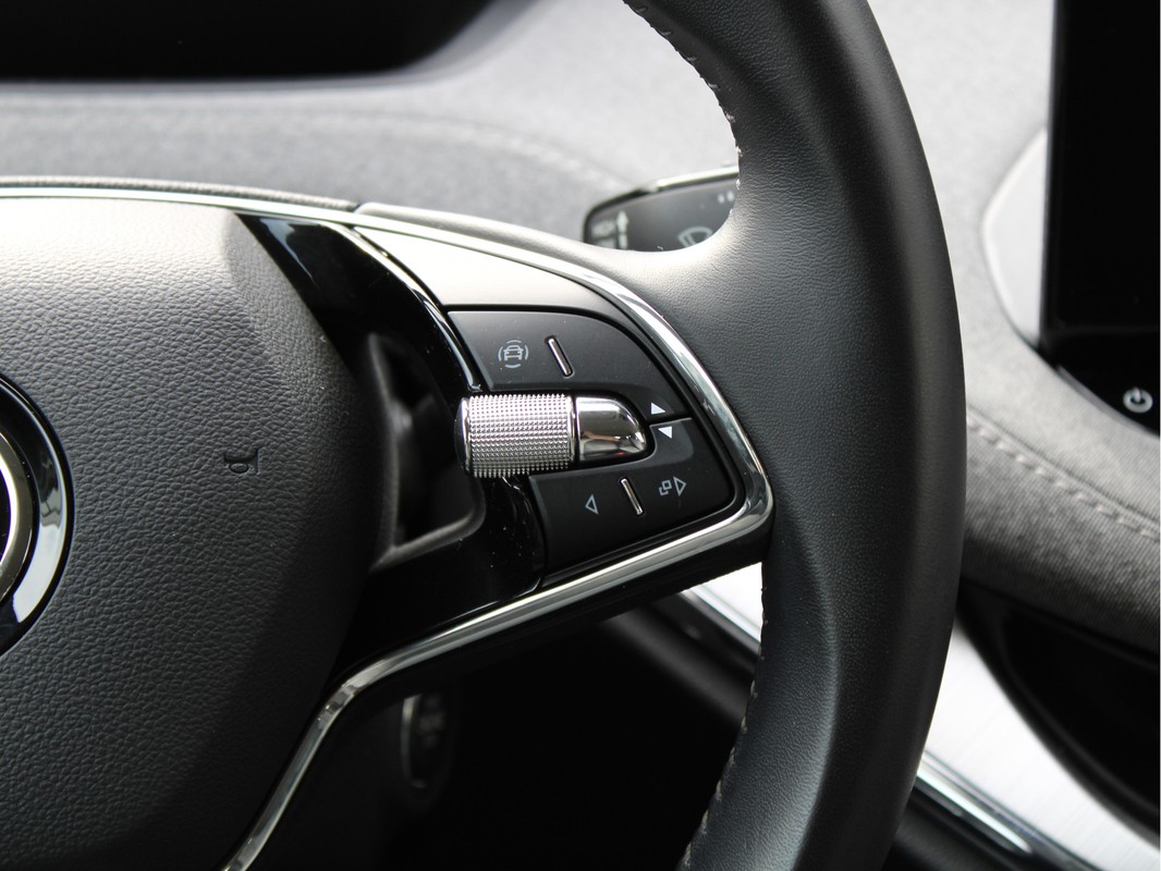 Škoda Enyaq iV